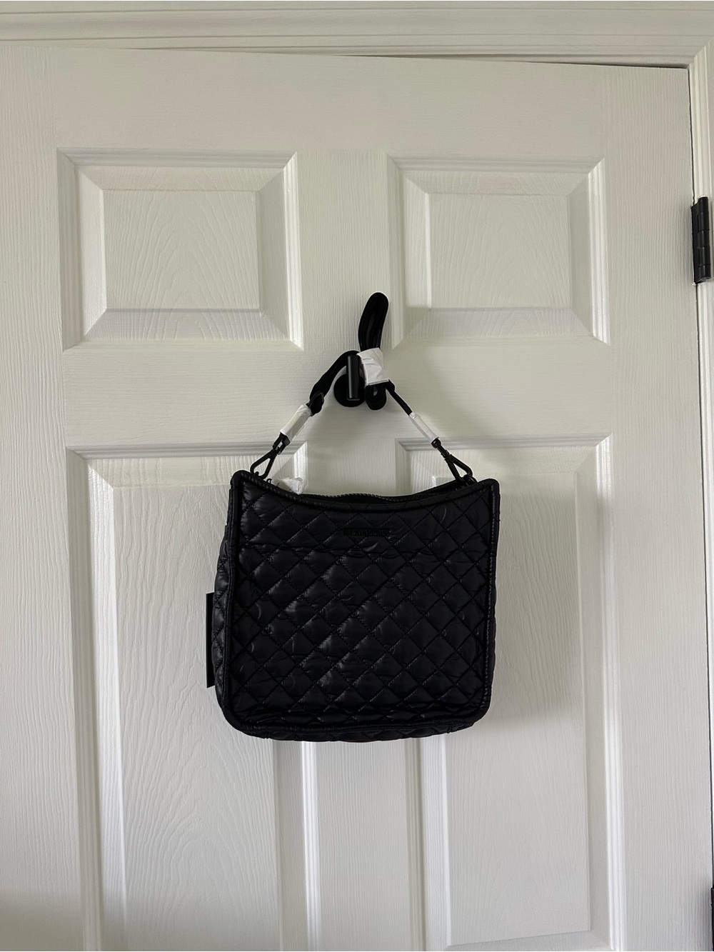MZ Wallace Box crossbody NWT - Picture 4 of 10